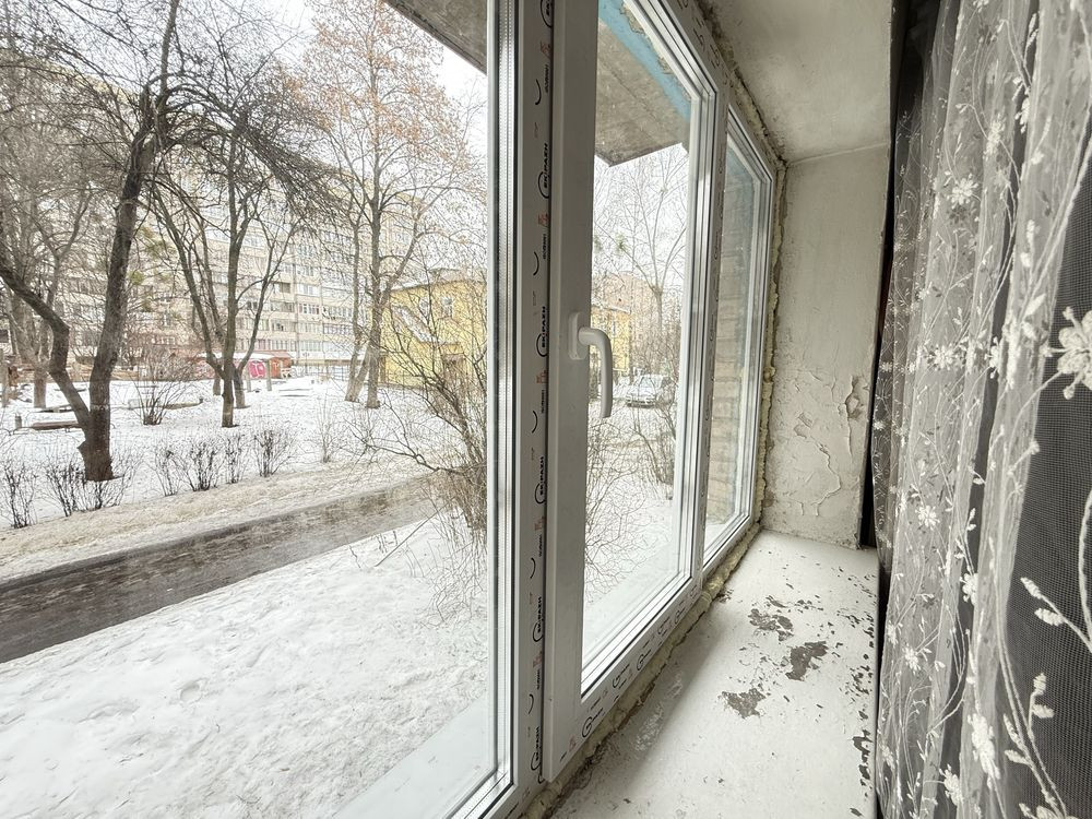 2кімнатна квартира! Вишневе, вул.Зелена, 10 Вишневое - изображение 7