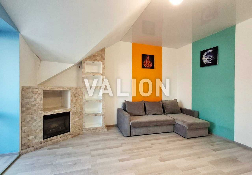 Продаж 2к Хмельницького Петрівський квартал Святопетрівське Бучанський Святопетрівське (Києво-Свят.р-н) - зображення 3