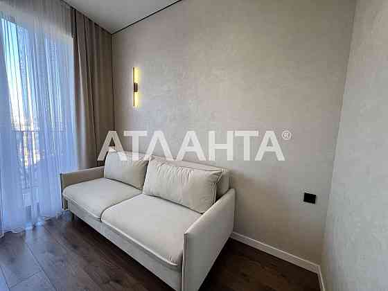 2 кімнатна квартира в ЖК Ітака на 7 ст.б. Фонтану Одеса