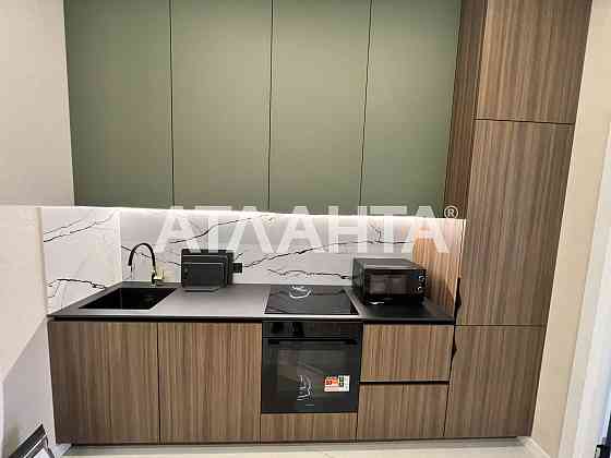 2 кімнатна квартира в ЖК Ітака на 7 ст.б. Фонтану Одеса