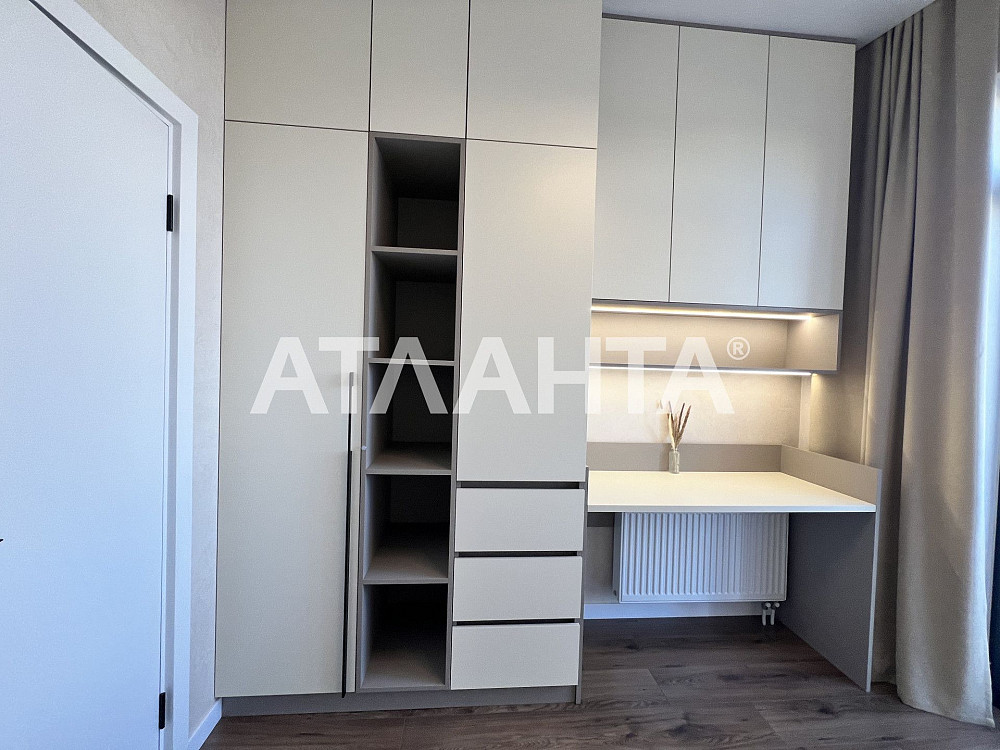 2 кімнатна квартира в ЖК Ітака на 7 ст.б. Фонтану Одеса - зображення 6