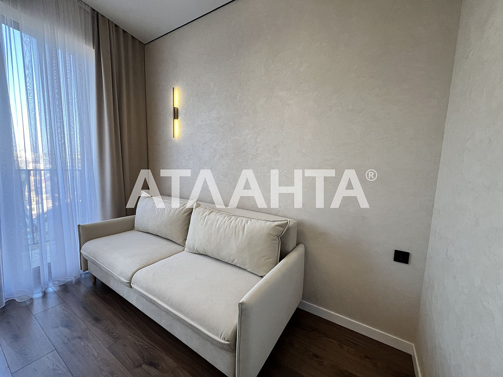 2 кімнатна квартира в ЖК Ітака на 7 ст.б. Фонтану Одеса - зображення 5