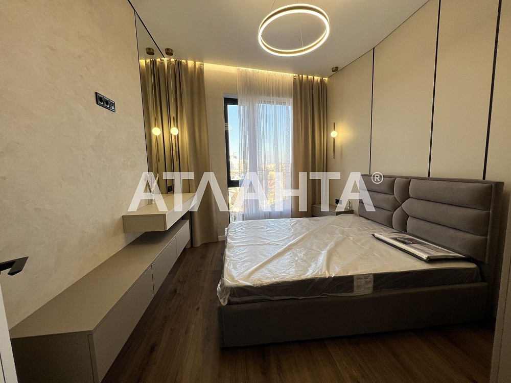 2 кімнатна квартира в ЖК Ітака на 7 ст.б. Фонтану Одеса - зображення 8