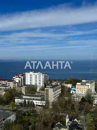 2-комнатная с ремонтом и мебелью . ЖК Француский . Вид на море . Одеса