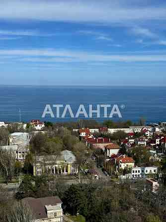 2-комнатная с ремонтом и мебелью . ЖК Француский . Вид на море . Одеса