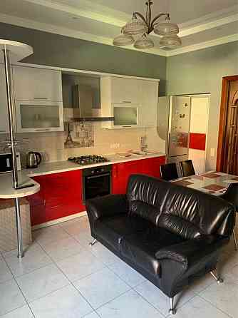 Продаж квартири в центрі міста вул. Замарстинівська (ТЦ Форум) Львів