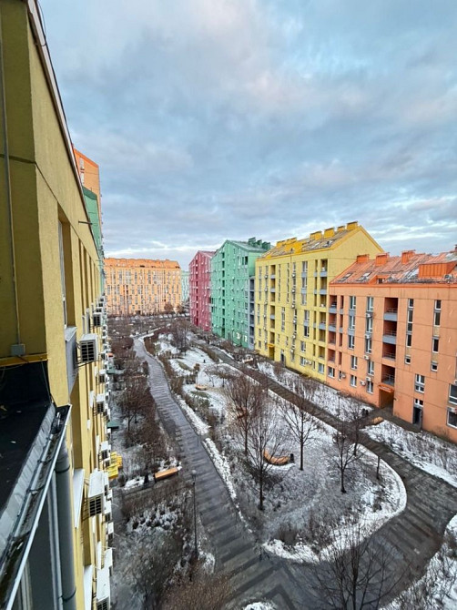 Продам 3-х кімнатну квартиру. Киев - изображение 1