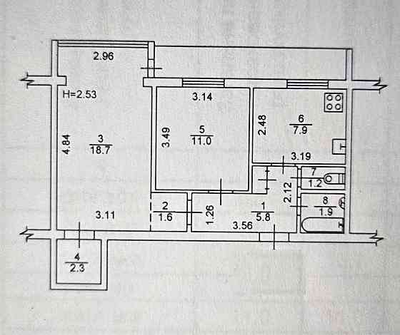 Татарка, Лук'янівська, 2к по вул. М. Мурашка 6, світло постійно Киев