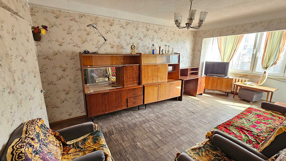 Татарка, Лук'янівська, 2к по вул. М. Мурашка 6, світло постійно Київ - зображення 1