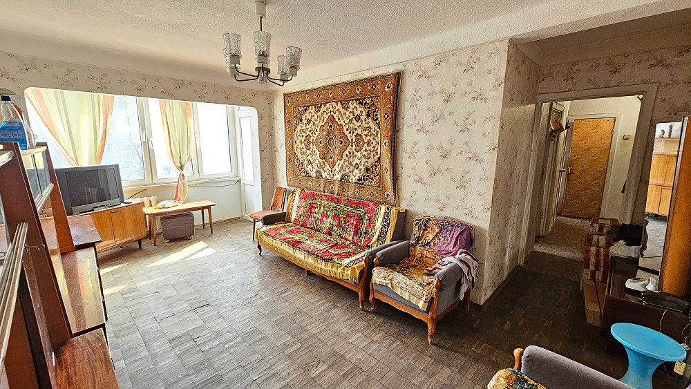 Татарка, Лук'янівська, 2к по вул. М. Мурашка 6, світло постійно Київ - зображення 4