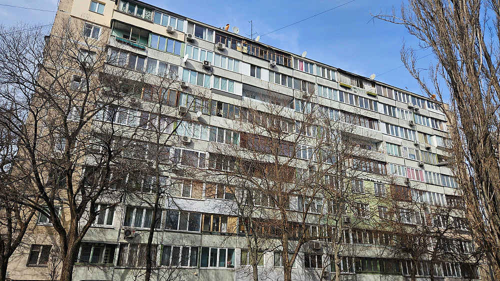 Татарка, Лук'янівська, 2к по вул. М. Мурашка 6, світло постійно Київ - зображення 3