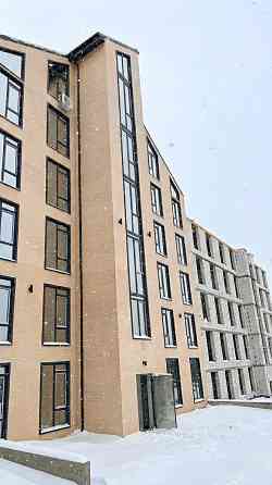 ‼️Квартира-мансарда 37 м2. ГАЗ ‼️ 1.5 км до Києва. БЕЗ комісії ‼️ Софиевская Борщаговка