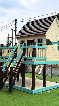 ‼️Квартира-мансарда 37 м2. ГАЗ ‼️ 1.5 км до Києва. БЕЗ комісії ‼️ Софиевская Борщаговка