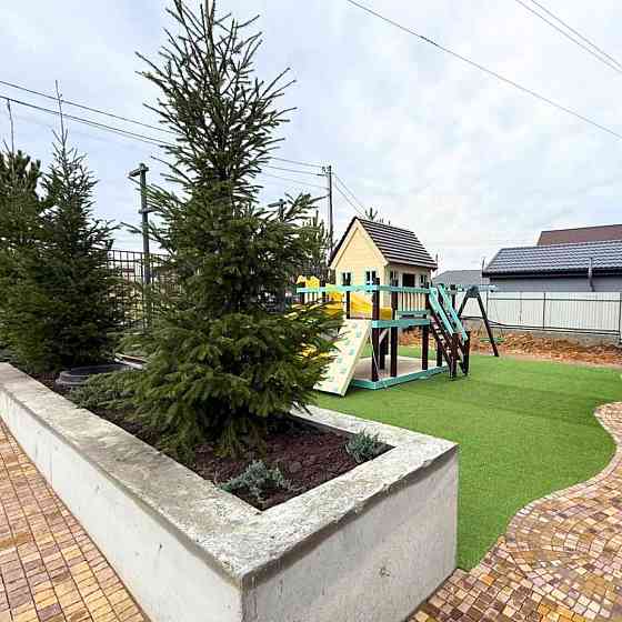 ‼️Квартира-мансарда 37 м2. ГАЗ ‼️ 1.5 км до Києва. БЕЗ комісії ‼️ Софиевская Борщаговка