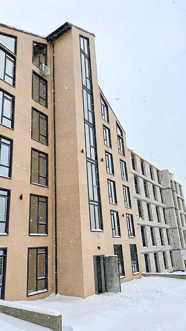 ‼️Квартира-мансарда 37 м2. ГАЗ ‼️ 1.5 км до Києва. БЕЗ комісії ‼️ Софіївська Борщагівка - зображення 1