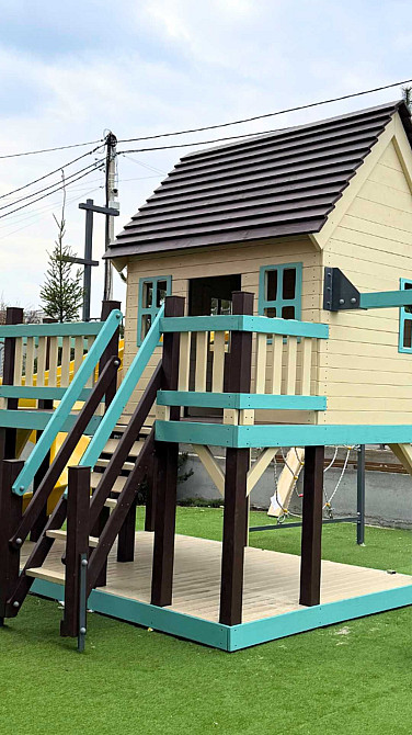 ‼️Квартира-мансарда 37 м2. ГАЗ ‼️ 1.5 км до Києва. БЕЗ комісії ‼️ Софіївська Борщагівка - зображення 6