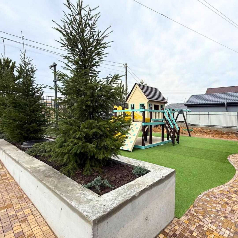 ‼️Квартира-мансарда 37 м2. ГАЗ ‼️ 1.5 км до Києва. БЕЗ комісії ‼️ Софіївська Борщагівка - зображення 5