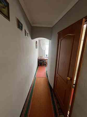 Продам 2 комнатную квартиру,на золотом 3 этаже!Glad! Кам`янське (Запорізька обл.)