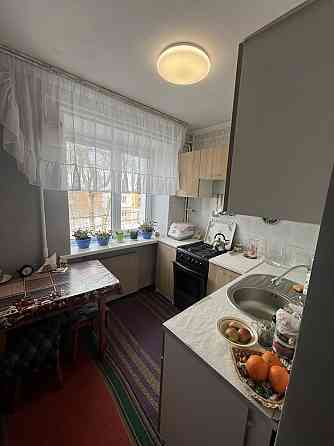 Продам 2 комнатную квартиру,на золотом 3 этаже!Glad! Кам`янське (Запорізька обл.)