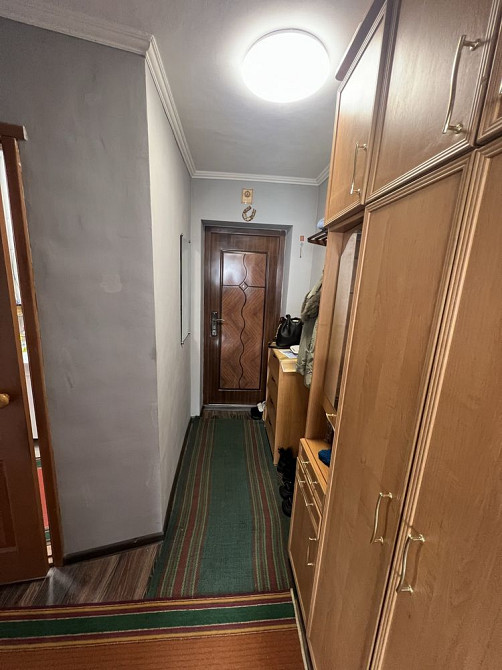 Продам 2 комнатную квартиру,на золотом 3 этаже!Glad! Кам`янське (Запорізька обл.) - зображення 6