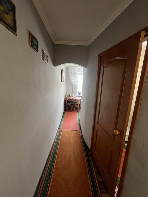 Продам 2 комнатную квартиру,на золотом 3 этаже!Glad! Кам`янське (Запорізька обл.) - зображення 4