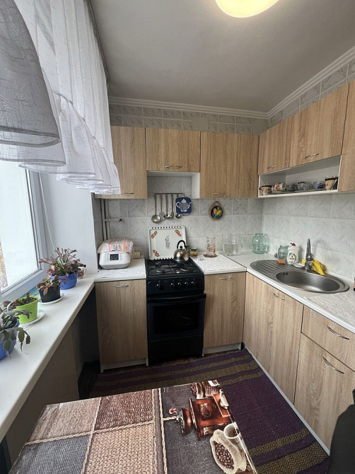 Продам 2 комнатную квартиру,на золотом 3 этаже!Glad! Кам`янське (Запорізька обл.) - зображення 1