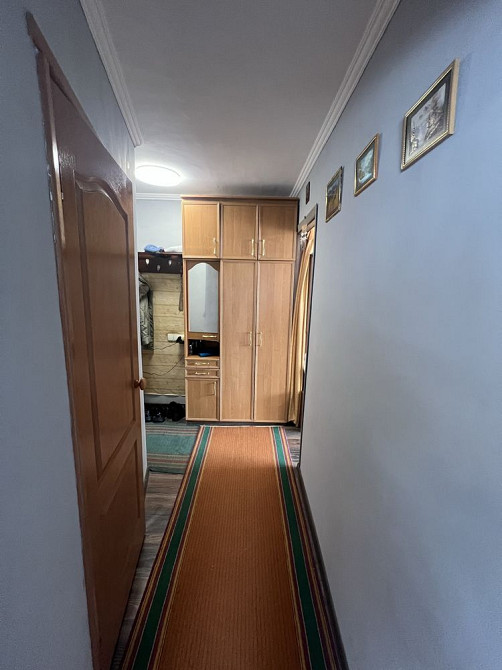 Продам 2 комнатную квартиру,на золотом 3 этаже!Glad! Кам`янське (Запорізька обл.) - зображення 5