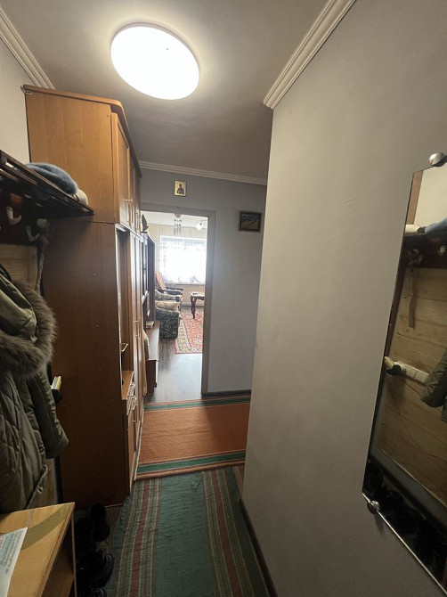 Продам 2 комнатную квартиру,на золотом 3 этаже!Glad! Кам`янське (Запорізька обл.) - зображення 7