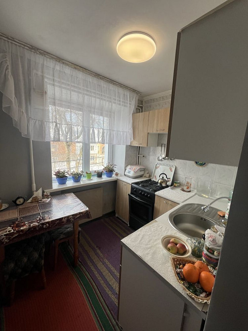 Продам 2 комнатную квартиру,на золотом 3 этаже!Glad! Кам`янське (Запорізька обл.) - зображення 2