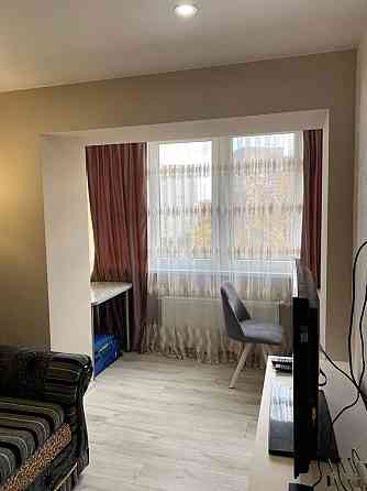 Продаж затишної 1к квартири з функцією 2к поруч парку Шевченка Івано-Франківськ