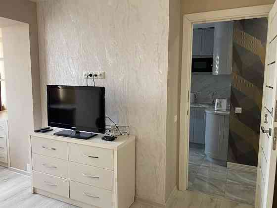 Продаж затишної 1к квартири з функцією 2к поруч парку Шевченка Івано-Франківськ