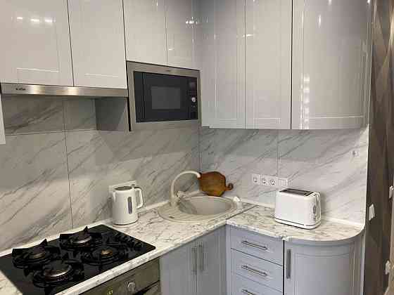 Продаж затишної 1к квартири з функцією 2к поруч парку Шевченка Івано-Франківськ