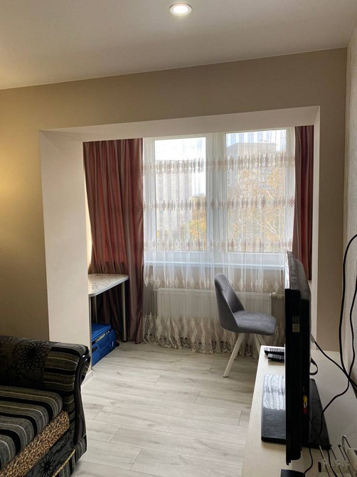 Продаж затишної 1к квартири з функцією 2к поруч парку Шевченка Івано-Франківськ - зображення 3