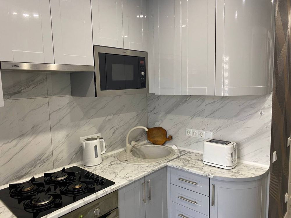 Продаж затишної 1к квартири з функцією 2к поруч парку Шевченка Івано-Франківськ - зображення 4