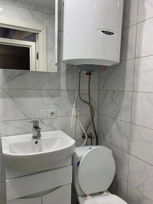 Продаж затишної 1к квартири з функцією 2к поруч парку Шевченка Івано-Франківськ - зображення 7