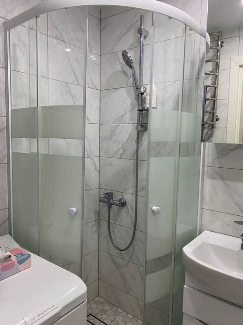 Продаж затишної 1к квартири з функцією 2к поруч парку Шевченка Івано-Франківськ - зображення 6