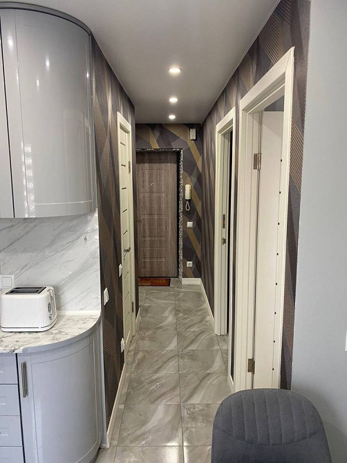 Продаж затишної 1к квартири з функцією 2к поруч парку Шевченка Івано-Франківськ - зображення 5