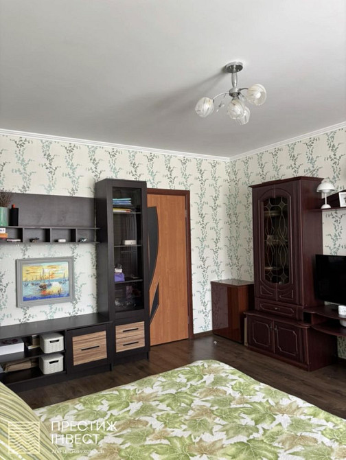 Продаж 1-кімнатної квартири ЖК Левада Борисполь - изображение 4