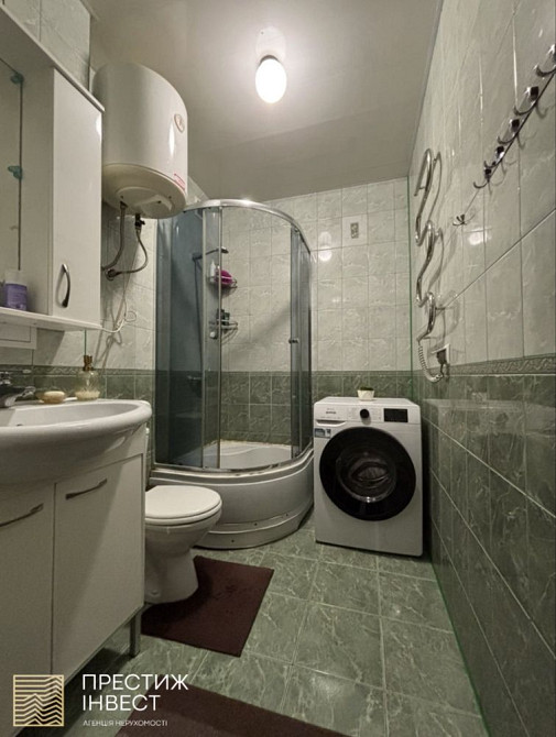 Продаж 1-кімнатної квартири ЖК Левада Борисполь - изображение 7