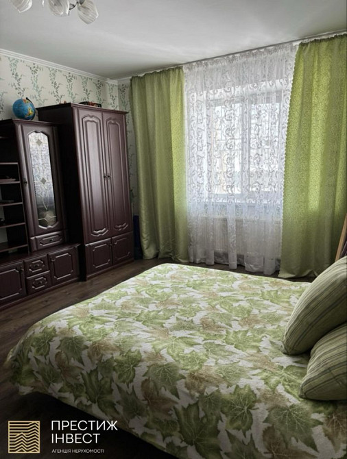 Продаж 1-кімнатної квартири ЖК Левада Борисполь - изображение 5