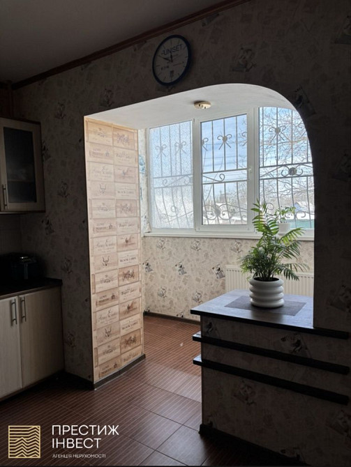 Продаж 1-кімнатної квартири ЖК Левада Борисполь - изображение 2