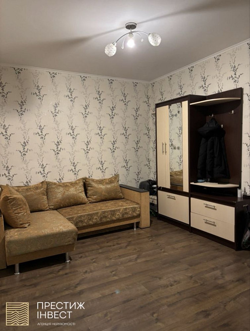 Продаж 1-кімнатної квартири ЖК Левада Борисполь - изображение 8