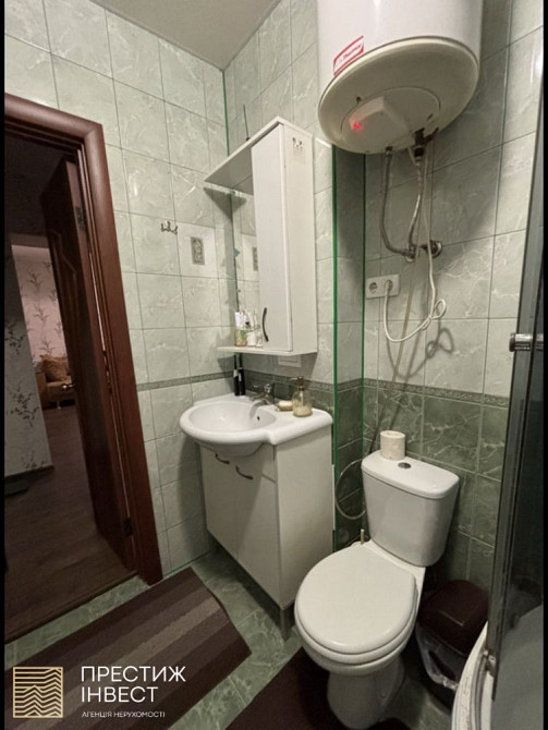 Продаж 1-кімнатної квартири ЖК Левада Борисполь - изображение 6