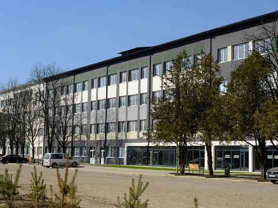 Продаж 2-кім апартаменту, Ринок Краснодонців, АТБ, АК Тиса Renovation Uzhhorod