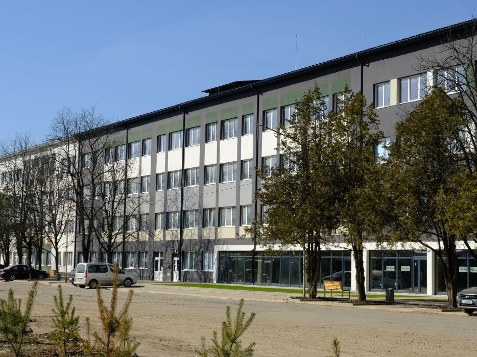 Продаж 2-кім апартаменту, Ринок Краснодонців, АТБ, АК Тиса Renovation Uzhhorod - photo 5