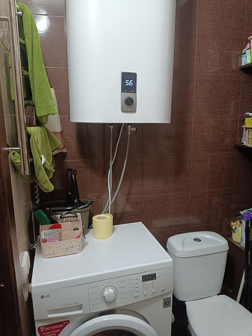 Продам 2 комнатую квартиру на Правом берегу Zaporizhzhia - photo 7