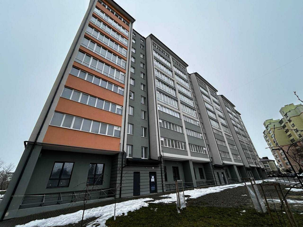 600$ ЗА м2! Найдешевша пропозиція на ринку нерухомості! Івано-Франківськ - зображення 1