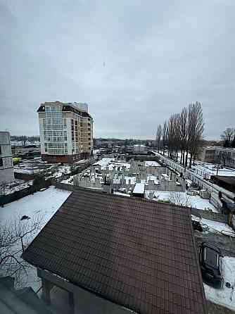 Однокімнатна простора квартира Теремки Жуляни Киев