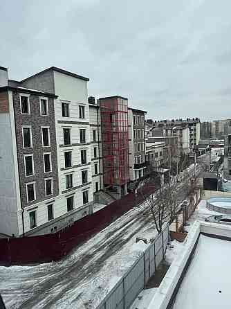 Однокімнатна простора квартира Теремки Жуляни Киев