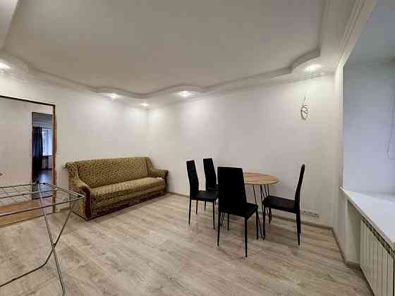 2 кімнатна квартира Щаслива 2,Дніпровський Zaporizhzhia